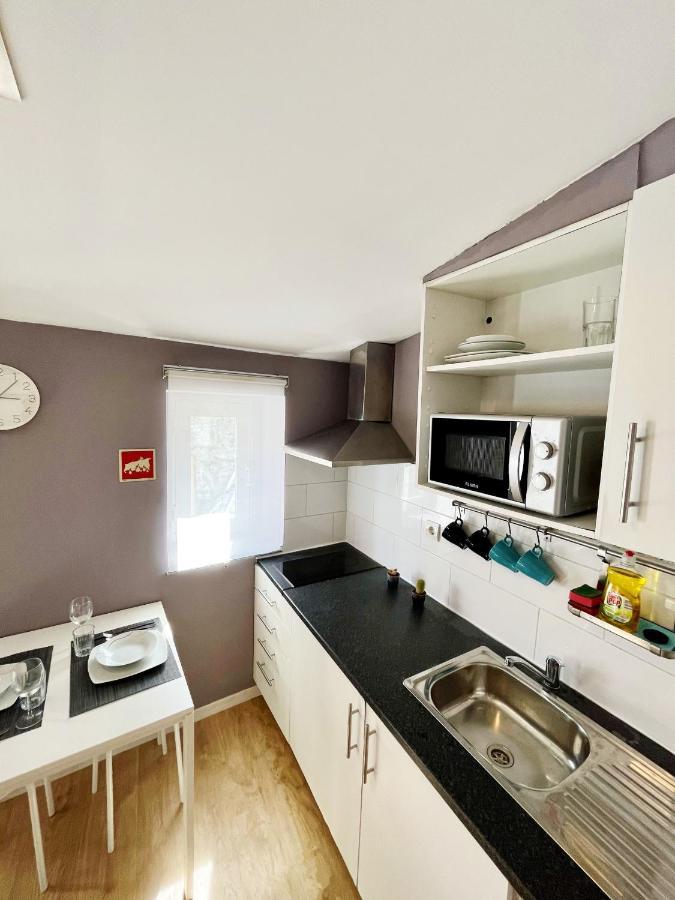 Centennial House - City Center Villa Porto Eksteriør bilde