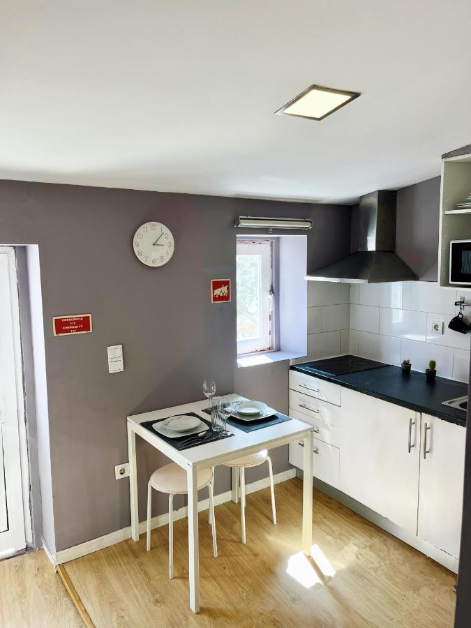 Centennial House - City Center Villa Porto Eksteriør bilde