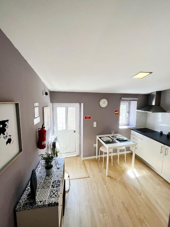 Centennial House - City Center Villa Porto Eksteriør bilde